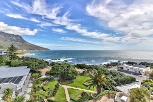 Ocean View House Cape Town image