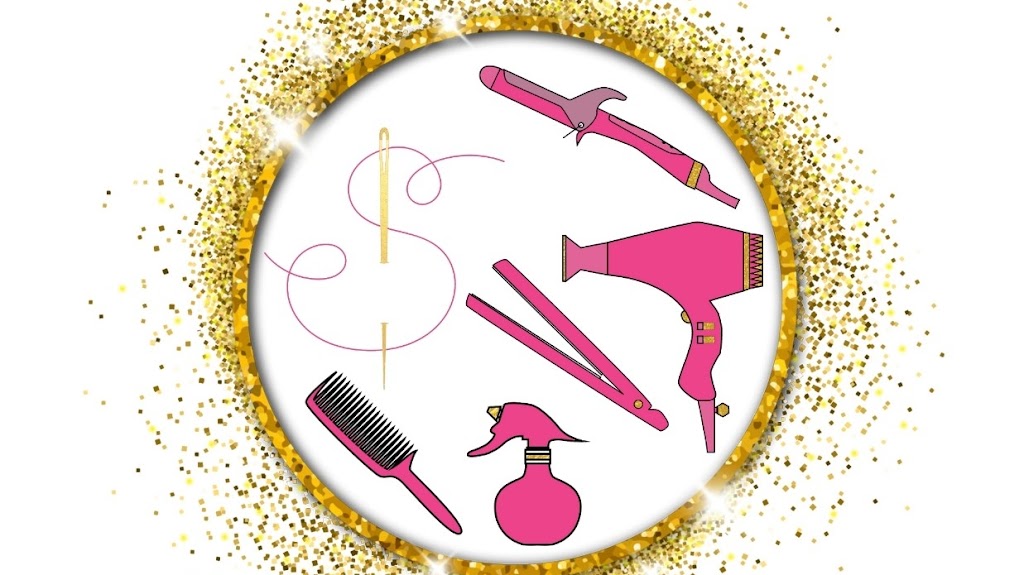 Seay Styling Services 33147