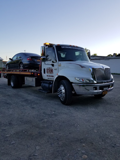 Towing Service «Extreme Towing & Recovery LLC», reviews and photos, 955 NY-376, Wappingers Falls, NY 12590, USA
