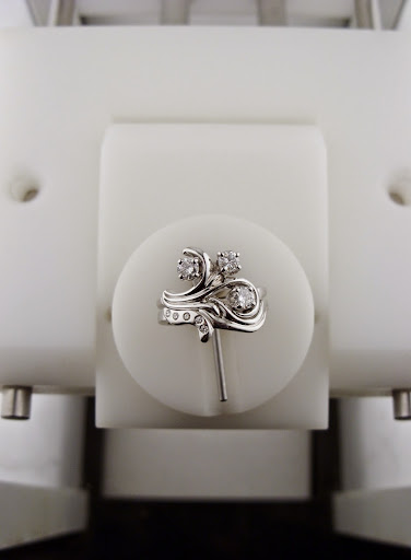 Jeweler «Intrigue Jewelers Inc», reviews and photos, 9886 W Belleview Ave, Littleton, CO 80123, USA