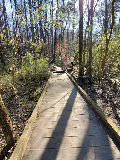 Cochran Shoals Trail – River Loop