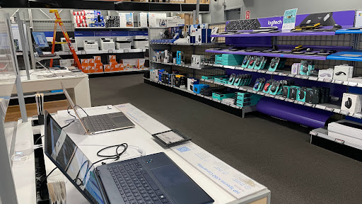 Electronics Store «Best Buy», reviews and photos, 100 Hawley Ln, Trumbull, CT 06611, USA