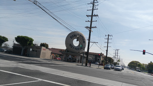 Donut Shop «Donut King 2», reviews and photos, 15032 S Western Ave, Gardena, CA 90249, USA