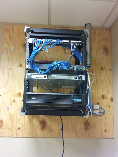 Computer Repair Service «Advantage Computer Solutions», reviews and photos, 178 Main Ave, Passaic, NJ 07055, USA