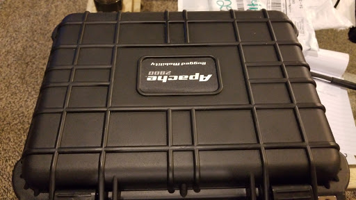 Hardware Store «Harbor Freight Tools», reviews and photos, 1500 Browns Bridge Rd, Gainesville, GA 30501, USA