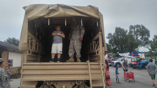 Recreation Center «Worth Park District», reviews and photos, 11500 S Beloit Ave, Worth, IL 60482, USA