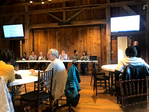 Botanical Garden «Franklin Park Conservatory and Botanical Gardens», reviews and photos, 1777 E Broad St, Columbus, OH 43203, USA