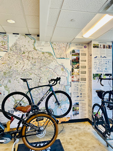 Bicycle Store «The Bike Lane», reviews and photos, 11943 Democracy Dr, Reston, VA 20190, USA