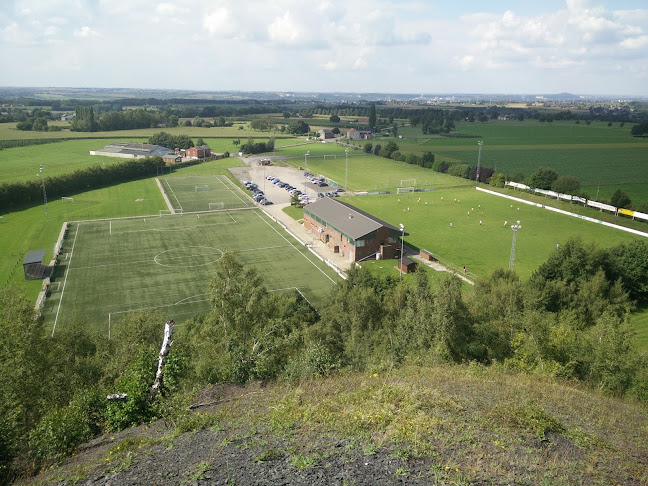 Reacties en beoordelingen van Royale Entente Blegnytoise