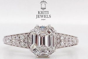 KRITEE JEWELS | Silver Pave Diamond Jewelry | Gold Pave Diamond Jewelry | Wholesale Jewelry | Fine Jewelry image