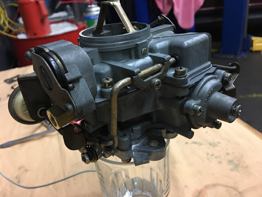 Auto Repair Shop «Autometrics Auto Repair», reviews and photos, 1340 San Pablo Ave, Berkeley, CA 94702, USA