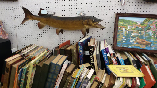 Flea Market «Streetsboro Flea Market - Furniture, Antiques, Collectibles», reviews and photos, 1513 Streetsboro Rd, Streetsboro, OH 44241, USA