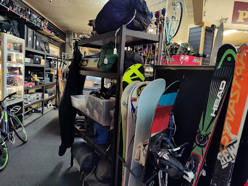 Pawn Shop «American Fork Pawn Shop», reviews and photos, 88 W Main St, American Fork, UT 84003, USA