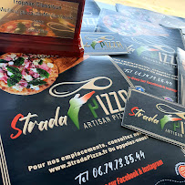 Photos du propriétaire du Pizzas à emporter StradaPizza La Rochefoucauld à La Rochefoucauld-en-Angoumois - n°4