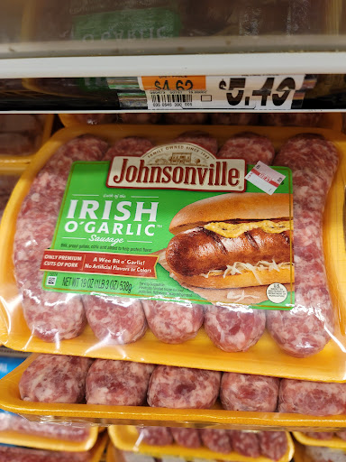 Supermarket «Stop & Shop», reviews and photos, 55 Motor Ave, Farmingdale, NY 11735, USA