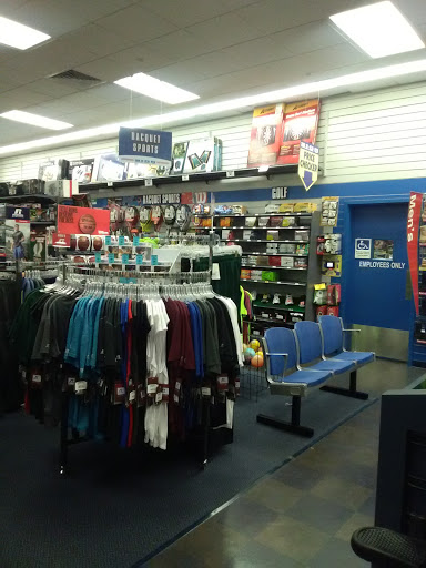 Sporting Goods Store «Big 5 Sporting Goods», reviews and photos, 510 Contra Costa Blvd, Pleasant Hill, CA 94523, USA
