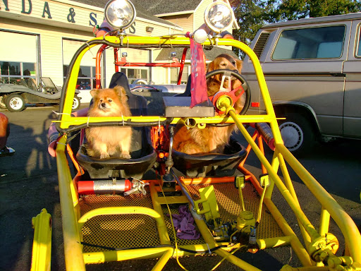 Auto Repair Shop «Zinda & Sons Import Auto Repair», reviews and photos, 9014 NE St Johns Rd Suite C, Vancouver, WA 98665, USA