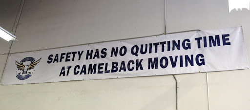 Moving and Storage Service «Camelback Moving», reviews and photos, 2330 N 31st Ave, Phoenix, AZ 85009, USA