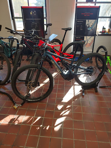 Motorcycle Dealer «J T Motorsports Inc», reviews and photos, 5848 Urbana Pike, Frederick, MD 21704, USA