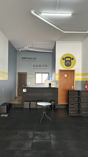 Logo da empresa - Ct Camilopolis