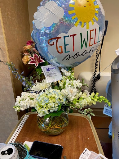 Florist «Cherry Blossoms Florist», reviews and photos, 9975 Wadsworth Pkwy F, Westminster, CO 80021, USA