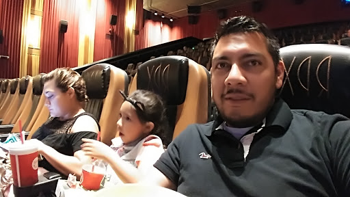 Movie Theater «Regal Cinemas Continental 10 & RPX», reviews and photos, 3635 S Monaco Pkwy, Denver, CO 80222, USA