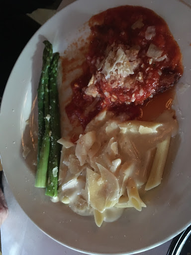 Italian Restaurant «Andante», reviews and photos, 113 S Emerson St, Chelan, WA 98816, USA