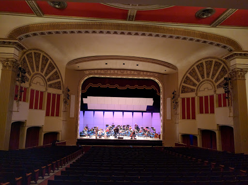 Broome County Forum Theatre image 1