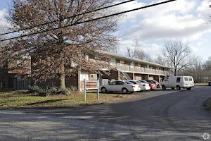 Cumberland Apartments image