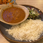 Photo n°2 de l'avis de Misato. fait le 03/07/2023 à 22:52 sur le  Svaad - The Indian Kitchen à Düsseldorf