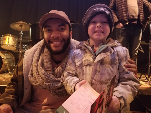 Performing Arts Group «Chopin Theatre», reviews and photos, 1543 W Division St, Chicago, IL 60642, USA