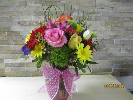 Florist «Flower Hut», reviews and photos, 6300 E Independence Blvd, Charlotte, NC 28212, USA