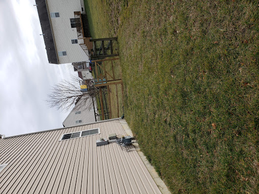 Building Restoration Service «Universal Exterior Contractors», reviews and photos, 518 Colbert Rd, Townsend, DE 19734, USA