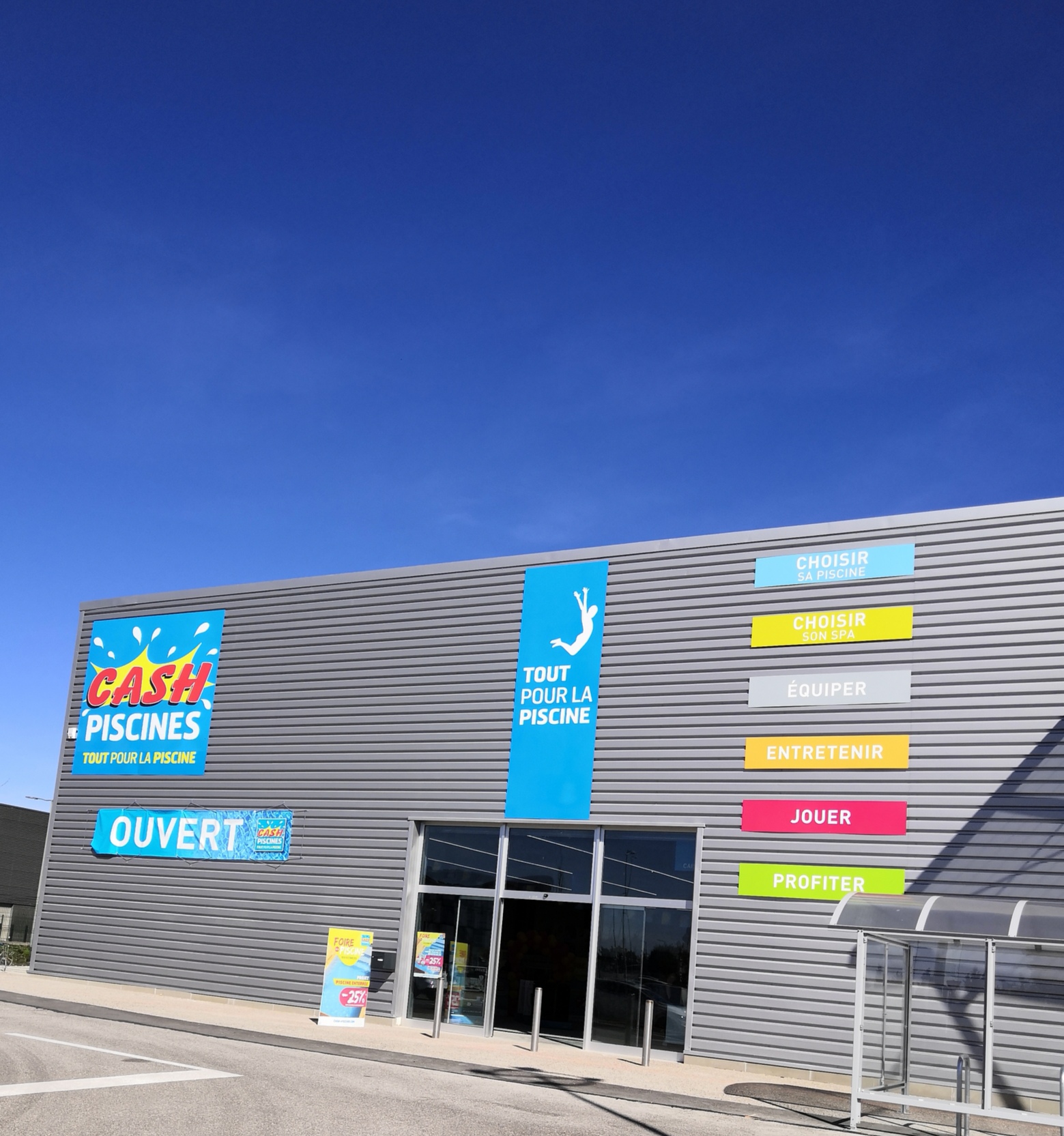 Photo n° 1 de l'avis de LM.e fait le 16/03/2023 à 14:27