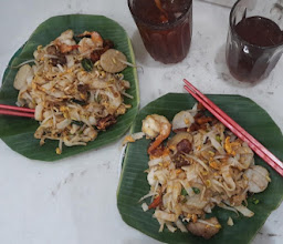Kwetiau Ong photo
