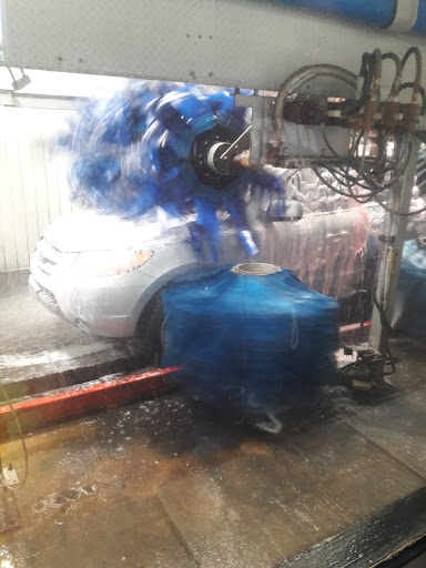 Car Wash «Star Car Wash», reviews and photos, 1355 Belt Line Rd, Garland, TX 75040, USA