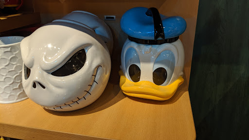 Toy Store «Disney Store», reviews and photos, 2800 N Main St, Santa Ana, CA 92701, USA