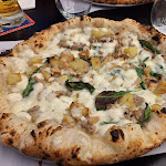 Photo n°5 de l'avis de Les. fait le 02/01/2024 à 22:01 sur le  Pizzeria Ristorante Napoli Napoli à Naples