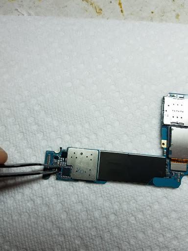 Cell Phone Store «Elhouri mobile Cell Phone & Computer Repair Shop», reviews and photos, 326 Shrewsbury St, Worcester, MA 01604, USA