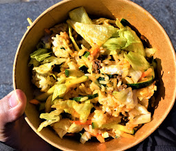 Authentic Korean Food photo