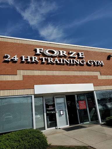 Gym «FORZE XXIV TRAINING GYM (For-Zuh)», reviews and photos, 11605 Crossroads Cir, Middle River, MD 21220, USA