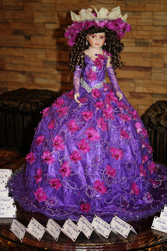 Event Planner «NRG Event Planners», reviews and photos, 110 Corbin Pl, Brooklyn, NY 11235, USA