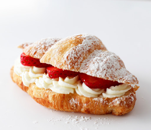 Donut Shop «Morning Donut», reviews and photos, 8270 Abrams Rd, Dallas, TX 75231, USA