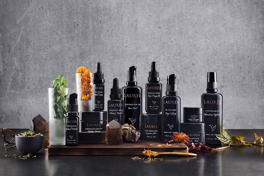 Radiating Wellness: Plant-Based Facials & Massage 07462
