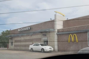 McDonald's image