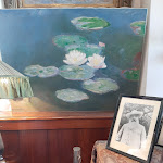 Photo n° 11 de l'avis de Rosa.. fait le 02/06/2023 à 13:26 pour Maison de Claude Monet à Giverny