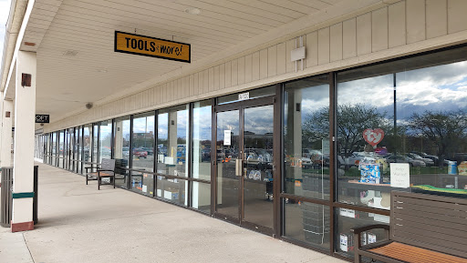 Shopping Mall «Edinburgh Premium Outlets», reviews and photos, 11622 NE Executive Dr, Edinburgh, IN 46124, USA