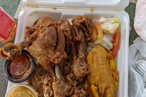 Pam Pi Bon Haitian Restaurant image