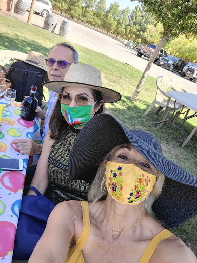 Winery «Zin Valle Vineyards», reviews and photos, 7315 Canutillo-La Union Rd, Canutillo, TX 79835, USA