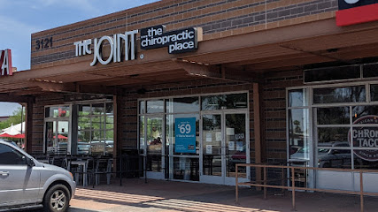 The Joint Chiropractic